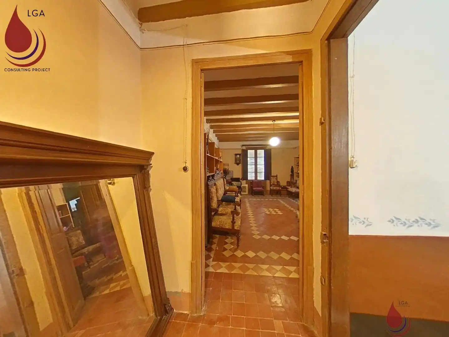 Casa en venda a de la Casa Gran 26, imagen 17