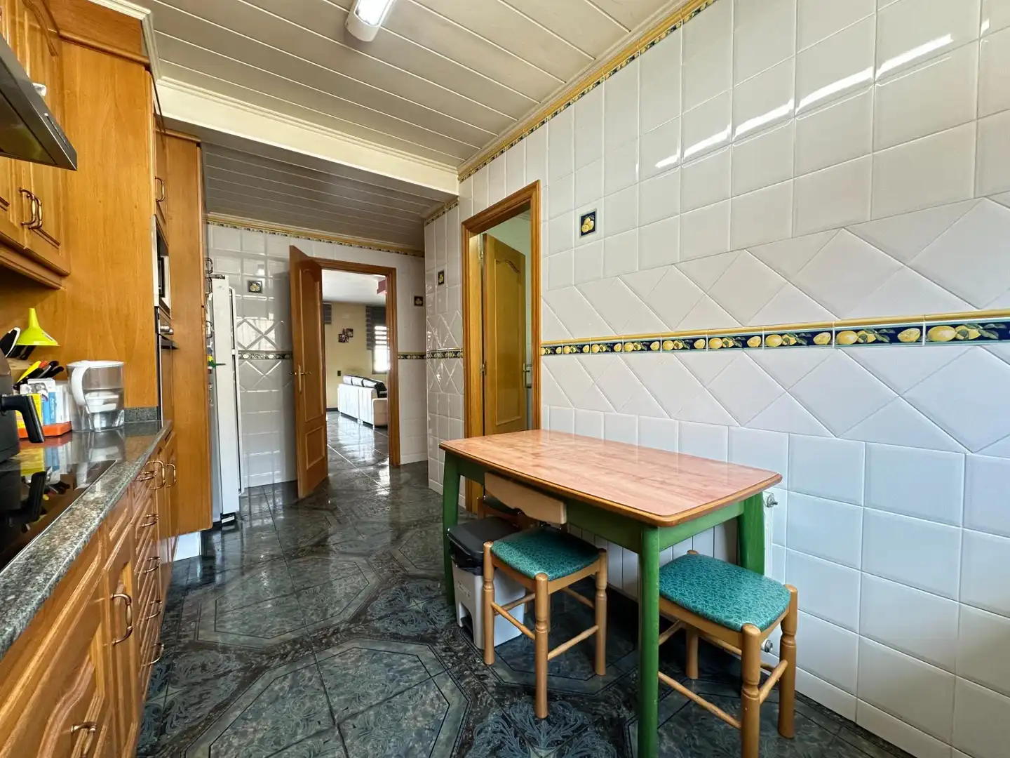 Reihenhaus zum Verkauf in Viladecavalls, imagen 37