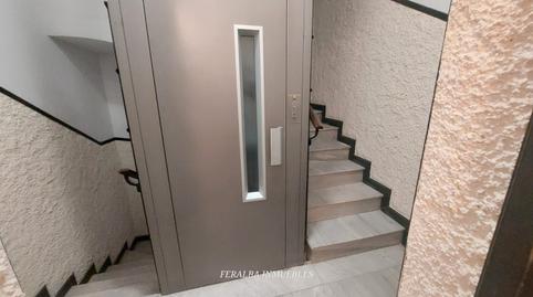 Foto 3 de Oficina en venta en Calle de Jorge Juan, Recoletos, Madrid