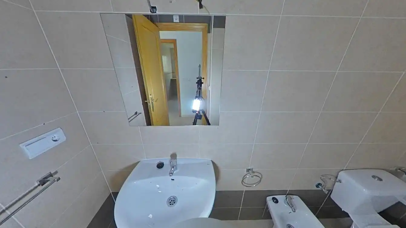 Baño de Piso en venta en Torrevieja con Piscina