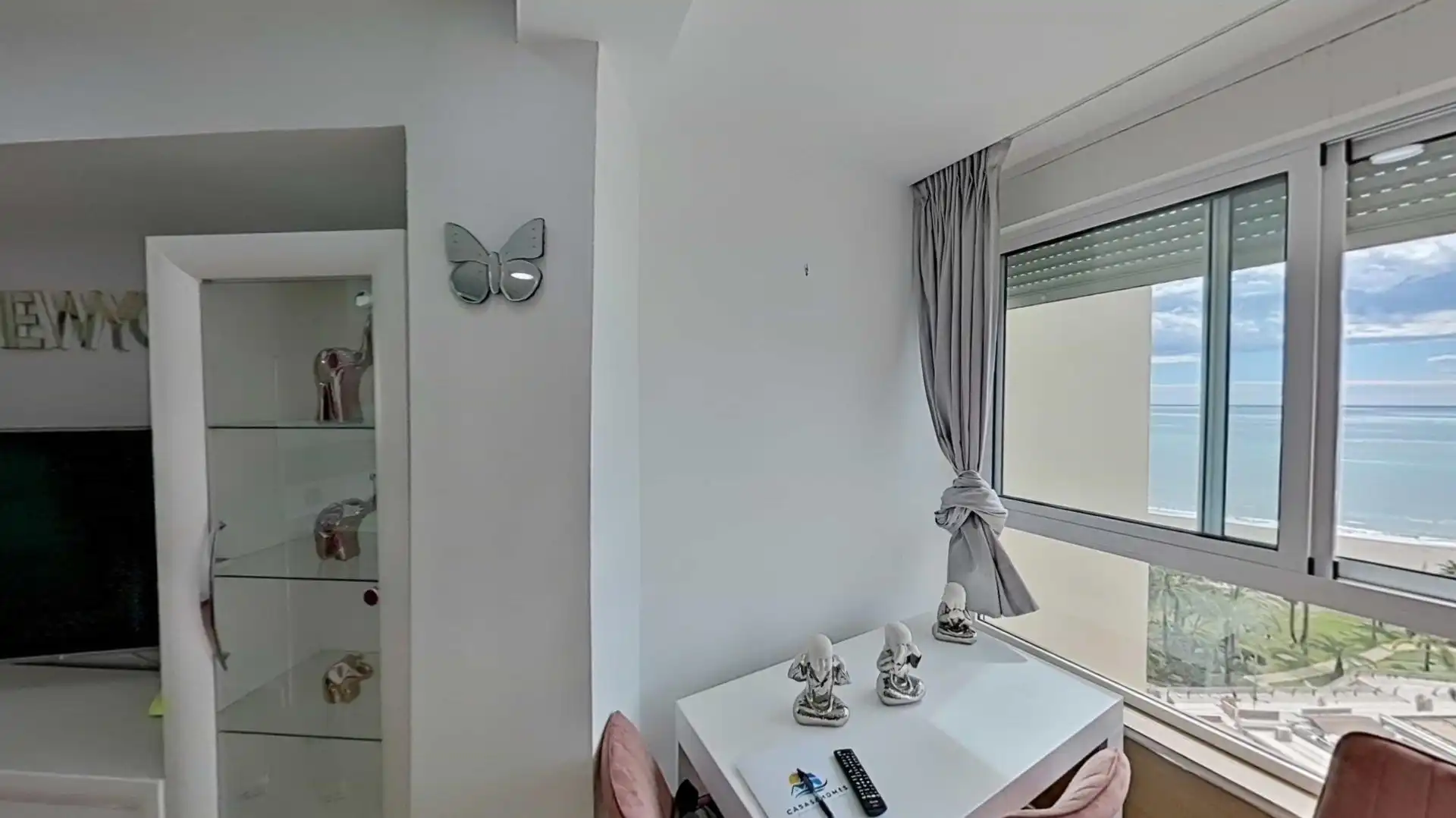 Apartamento con ascensor en venta en Puerto Marina, imagen 9