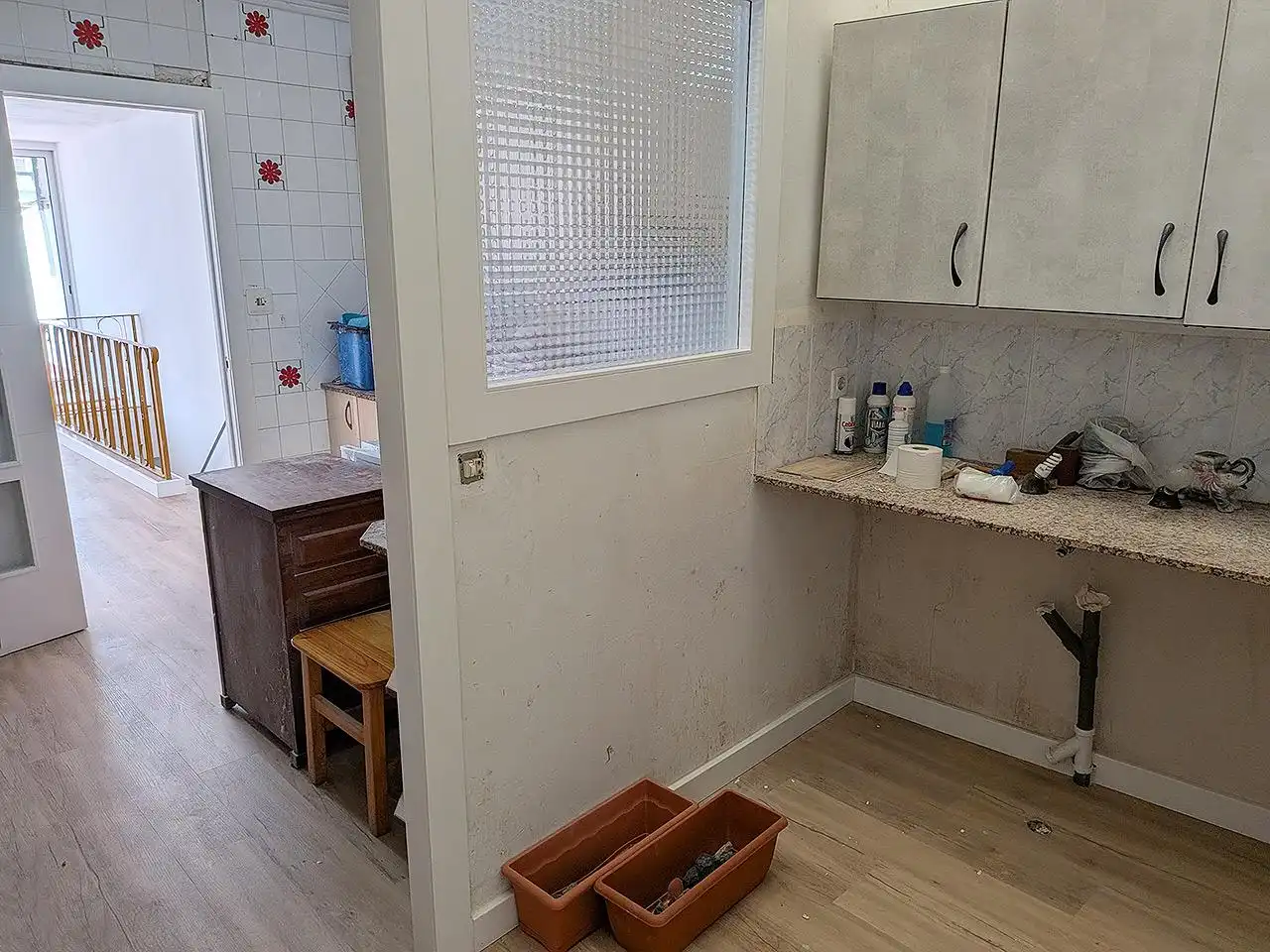 Kitchen of Houses for sale in Ulldecona  with Terrace
