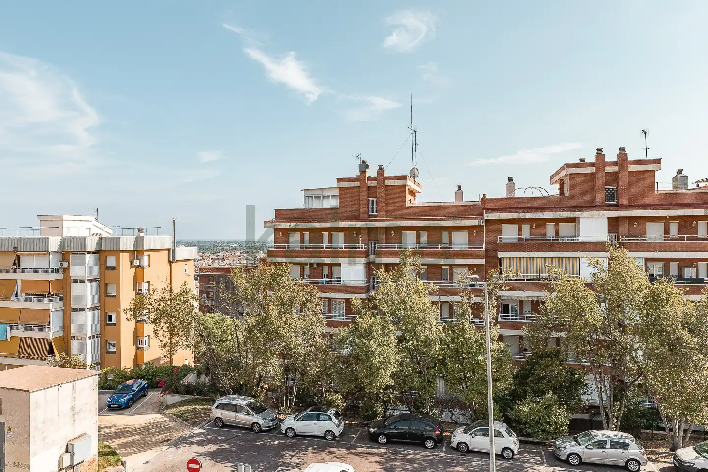 Piso en venta en Carrer de Roger de Flor, Can Tintorer - Can Tries