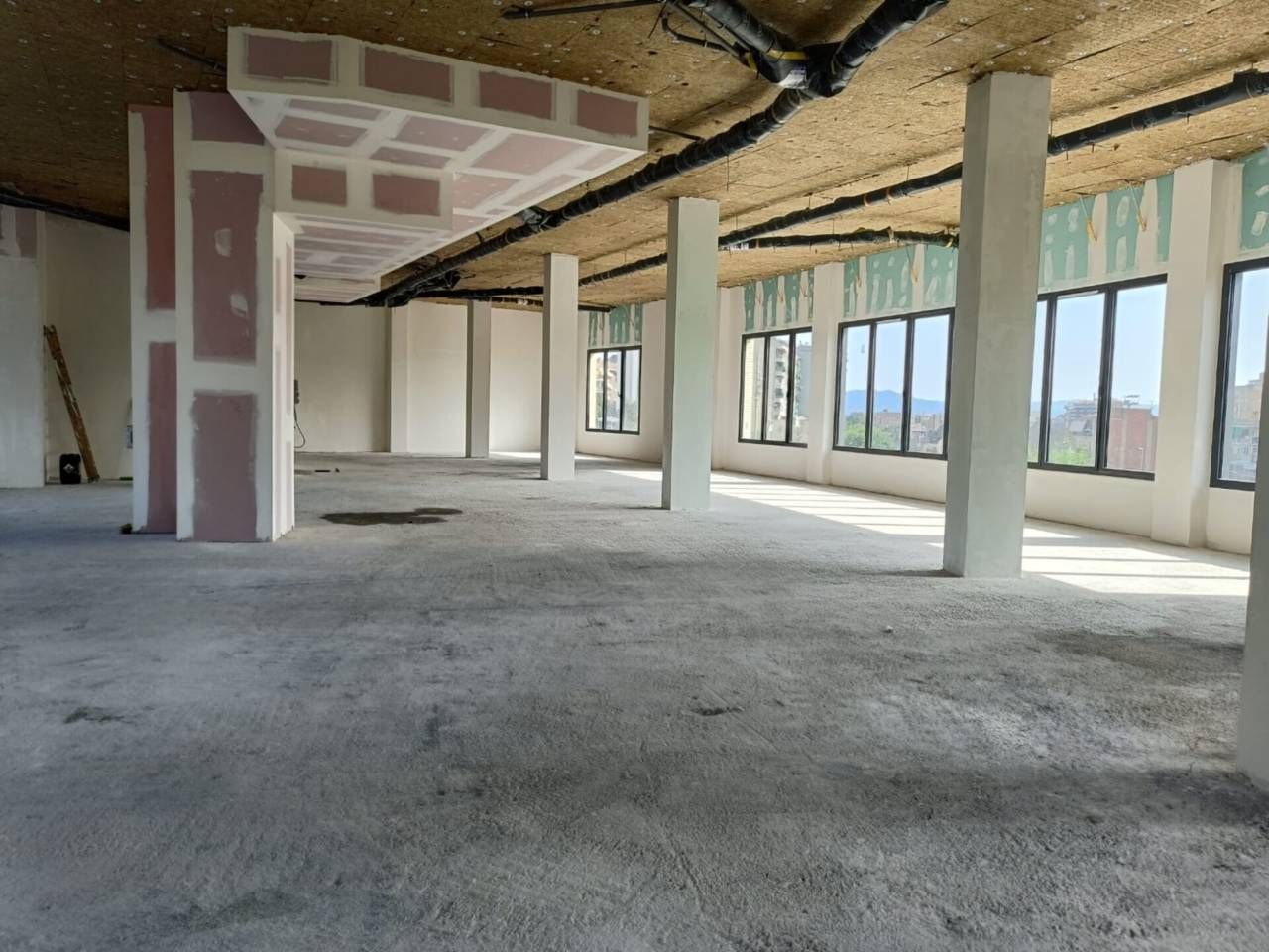 Local de lloguer en Granollers