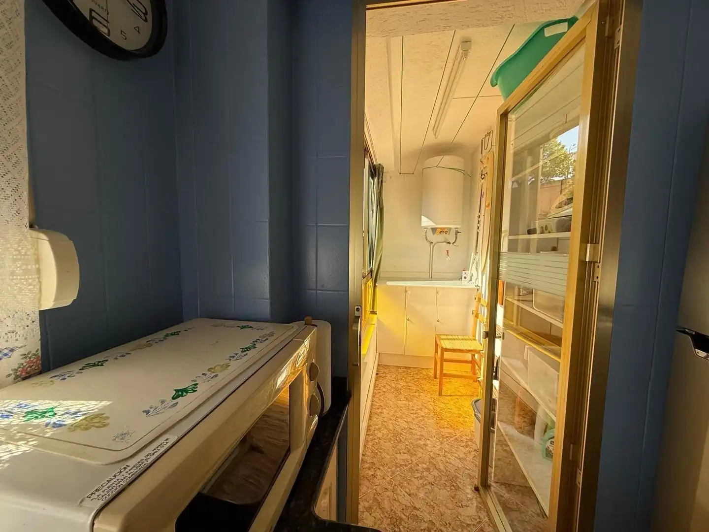 Appartement avec piscine à vendre à Calle del Alcalde Manuel Catalán Chana, imagen 17