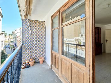 Wohnung zum Verkauf in Centro