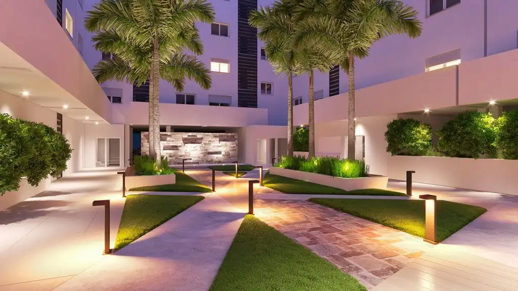 Apartment with pool for sale in Marbella Centro, imagen 8