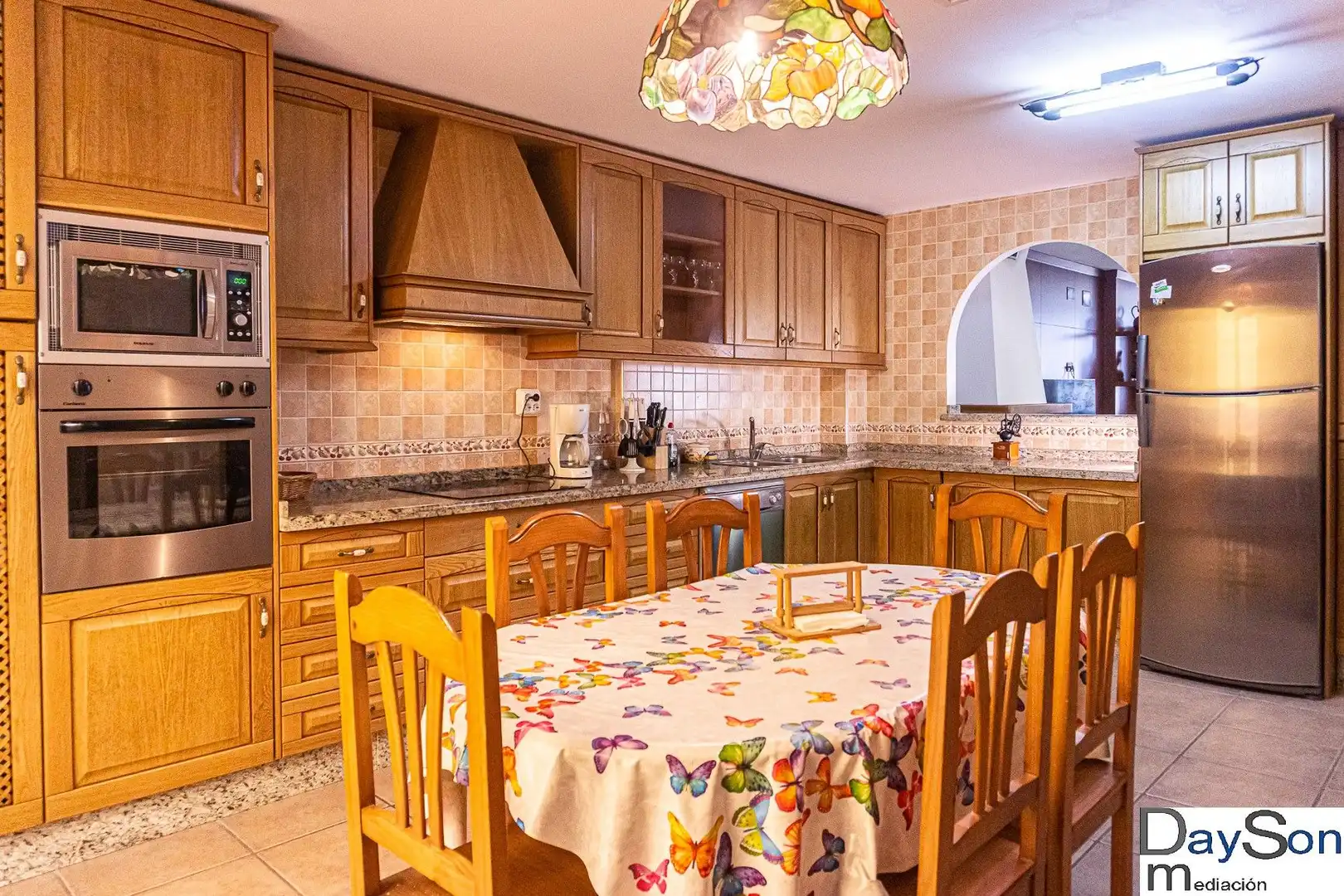 House with terrace for sale in Alcalá la Real, imagen 6