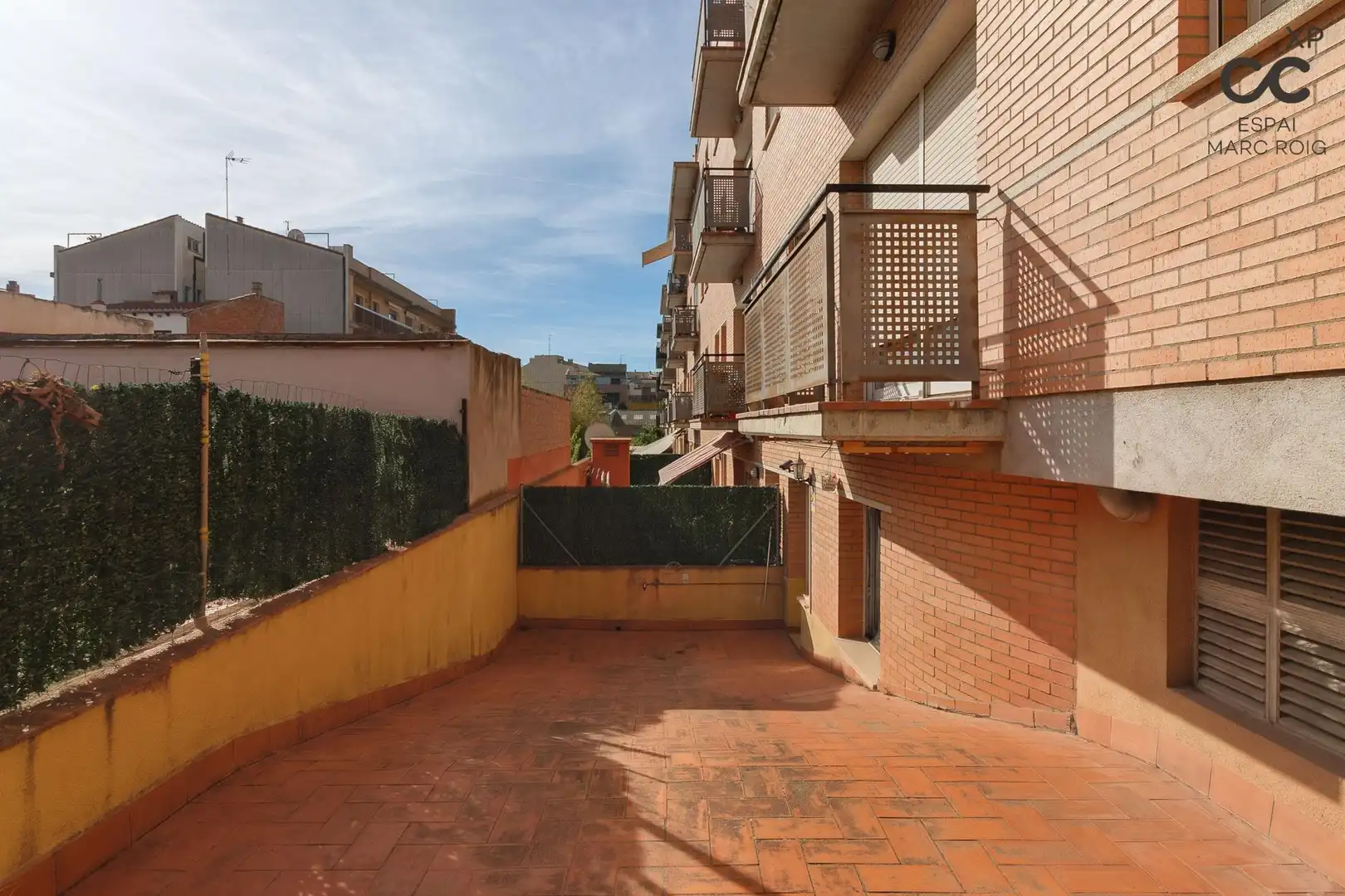 Baixos amb ascensor en venda a Creu de la Mà, imagen 18