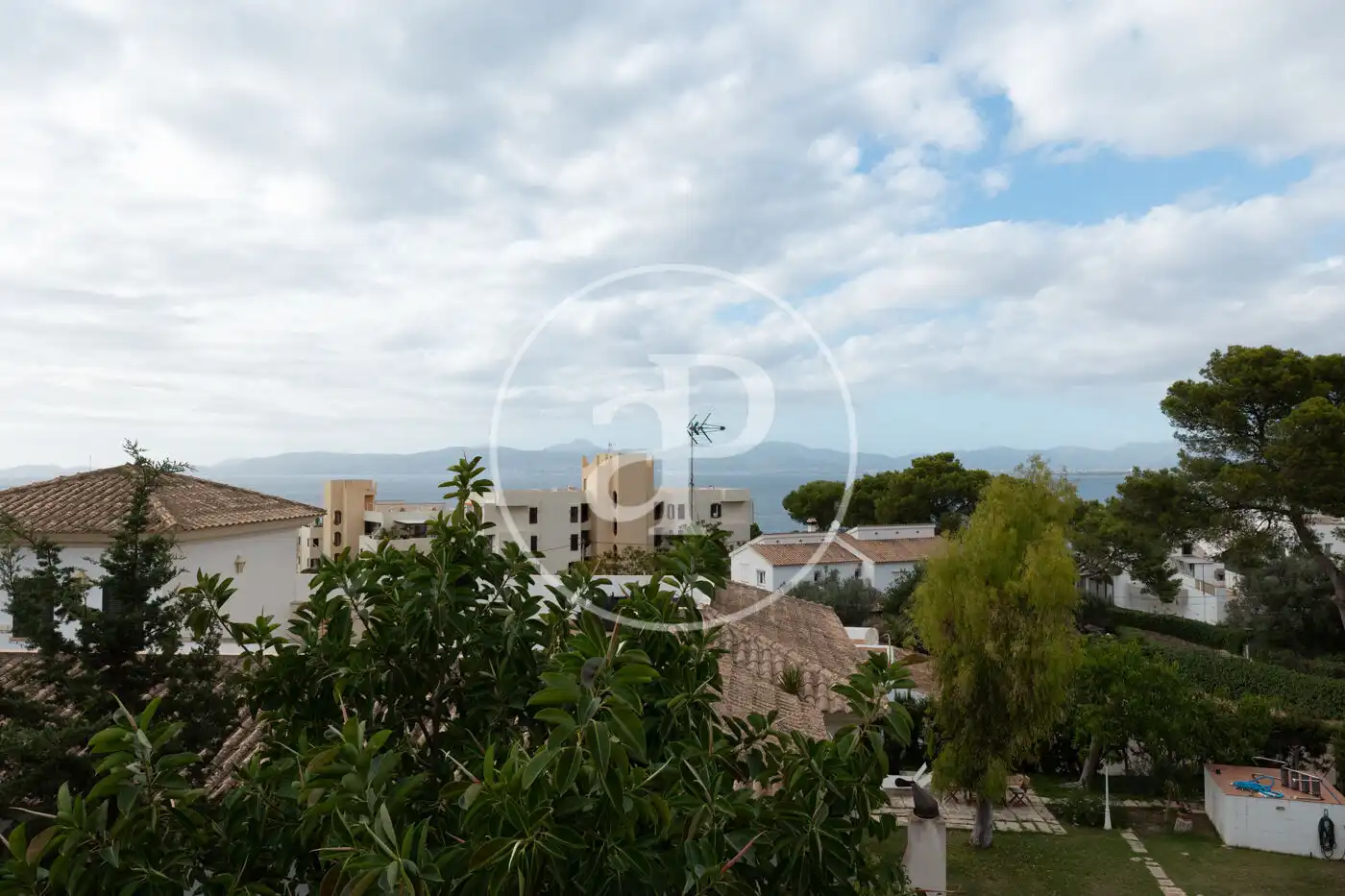 Vista exterior de Casa adosada en venta en Llucmajor con Aire acondicionado, Calefacción y Jardín privado