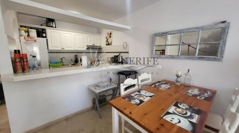 Foto 4 von Erdgeschoss zum Verkauf in De España, San Eugenio Bajo, Adeje