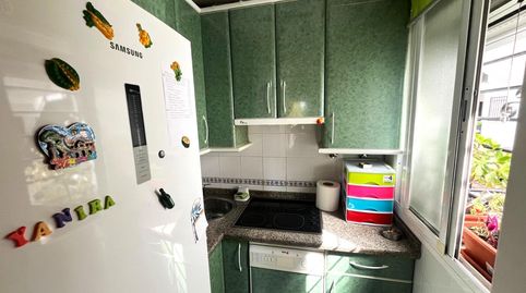 Foto 5 von Wohnung zum Verkauf in El Portil, Huelva