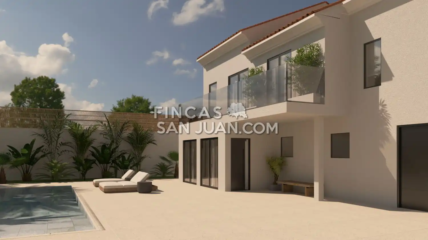 Villa à vendre à Busot, imagen 2