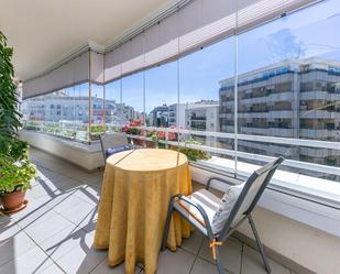 Terrace of Apartment for sale in Marbella  with Air Conditioner, Heating and Terrace