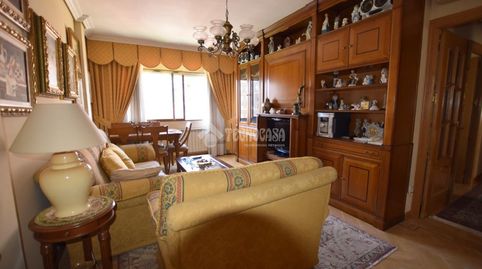 Foto 3 de Piso en venta en Casco Antiguo, Alcorcón