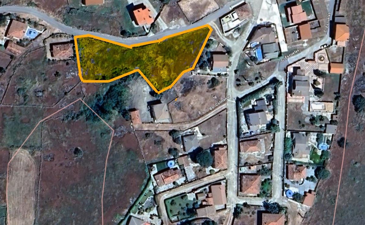 Residencial en venda en Puente del Congosto
