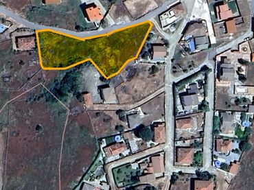 Residential land for sale in Calle Escuelas