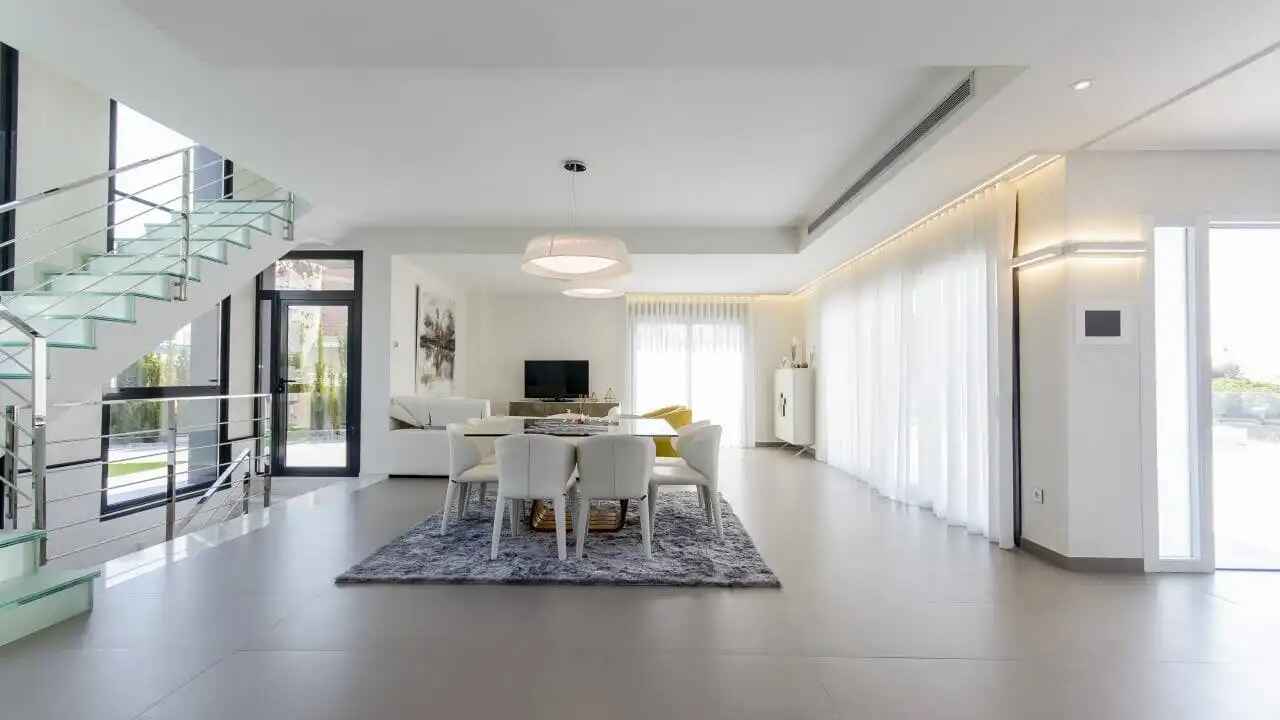 House with pool for sale in Orihuela Costa, imagen 13
