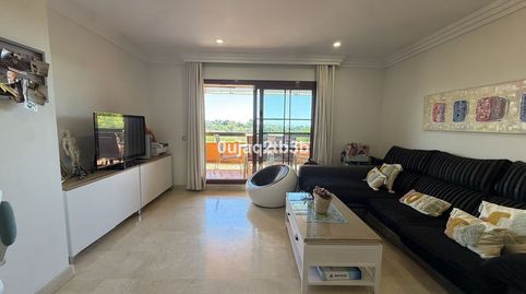 Foto 3 de Planta baja en venta en La Alquería, Benahavís
