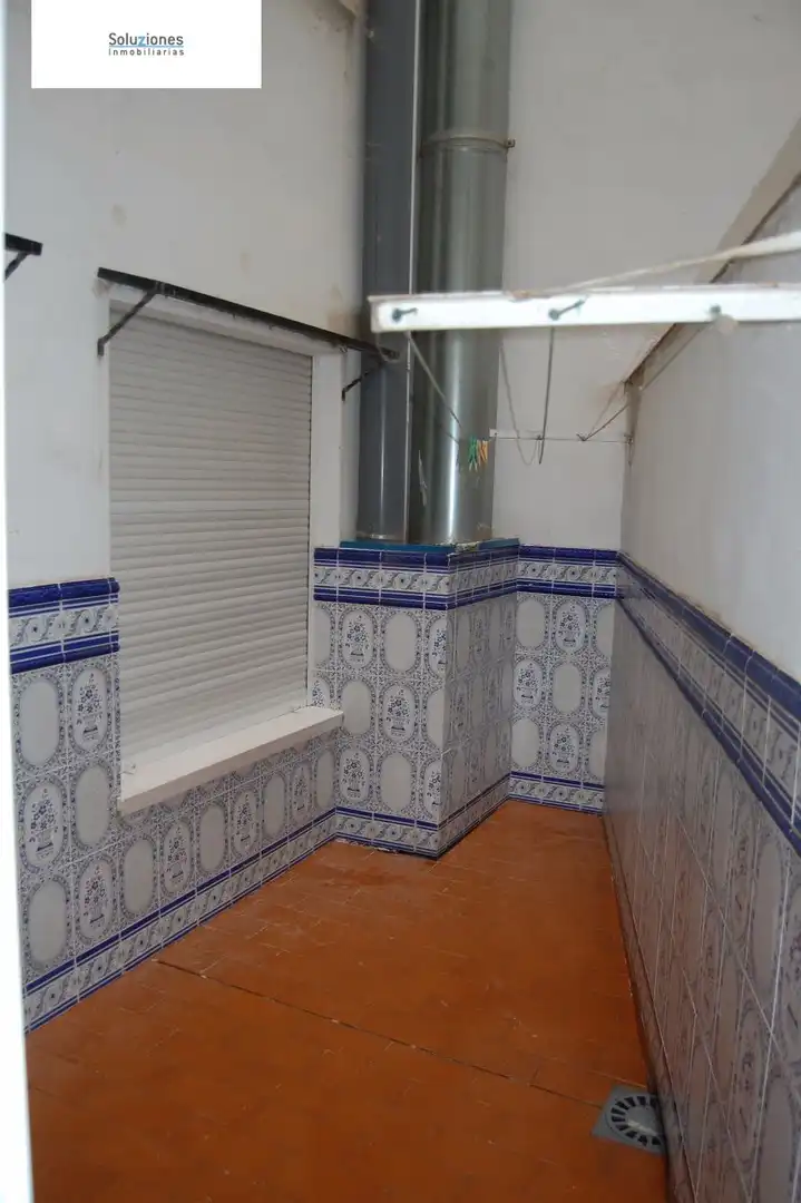 Piso con terraza en alquiler en San Pedro, imagen 14