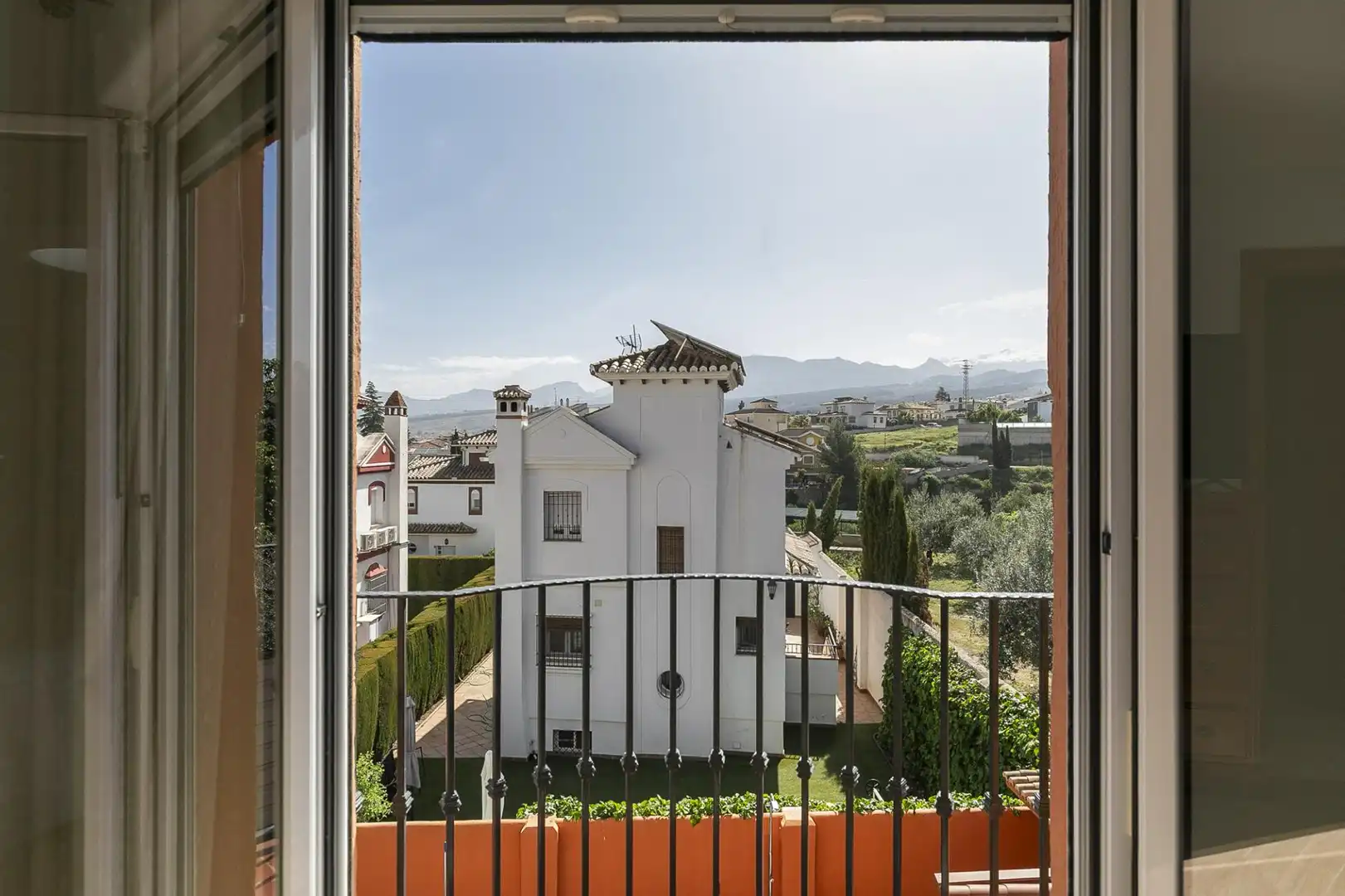 Chalet con terraza en venta en Calle Cerro Bufon 14, imagen 18
