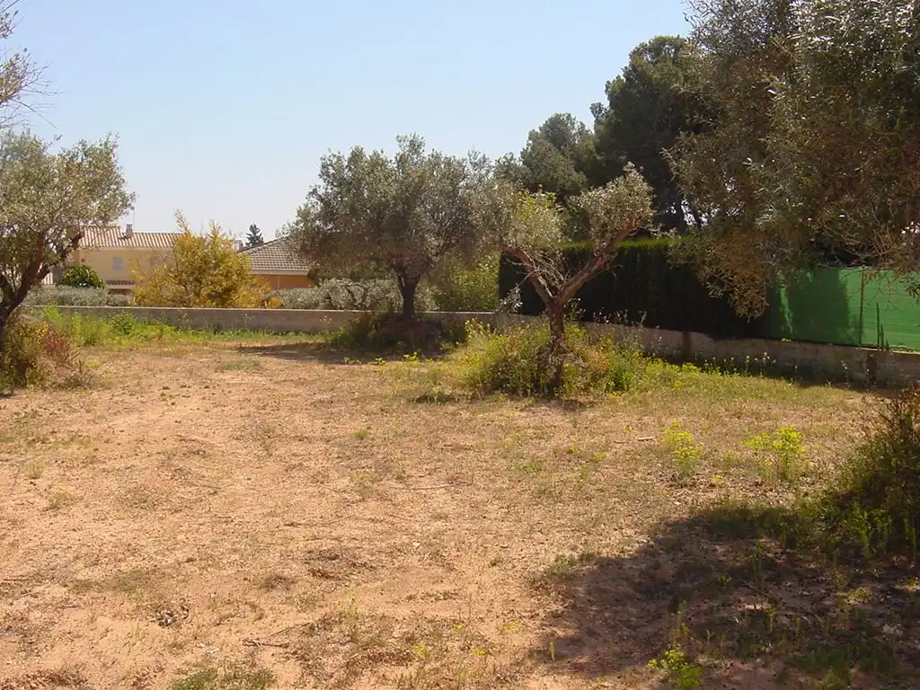 Terreno residenziale in vendita a Closa de Vinaròs - Ermita, imagen 5