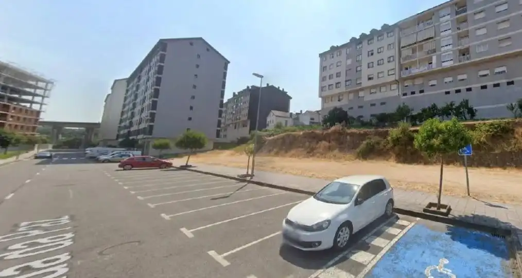 Appartement avec ascenseur à vendre à Barbadás