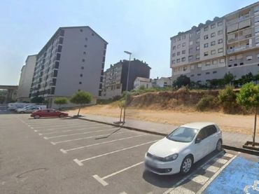 Piso con ascensor en venta en Barbadás