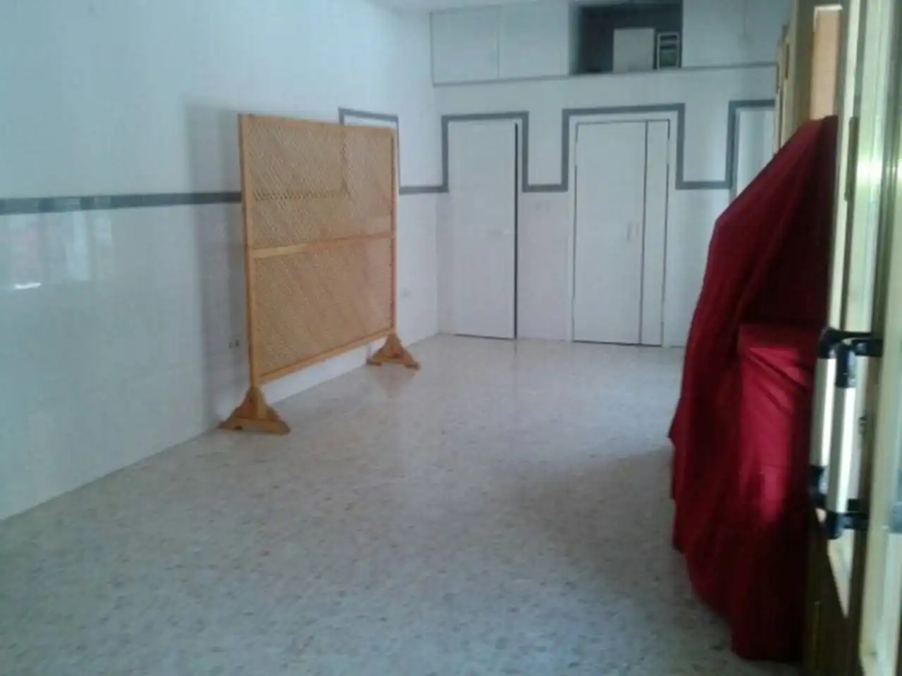 Gewerbefläche zur Miete in Morón de la Frontera, imagen 3
