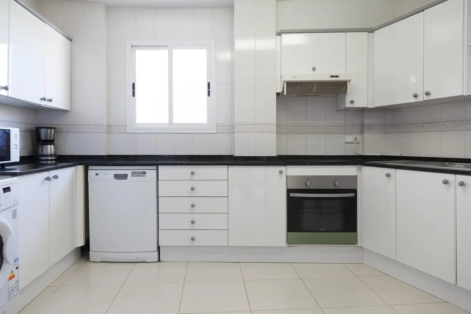 Apartments for sale in de Colón, 15, Mar i Camp - Platja dels Capellans