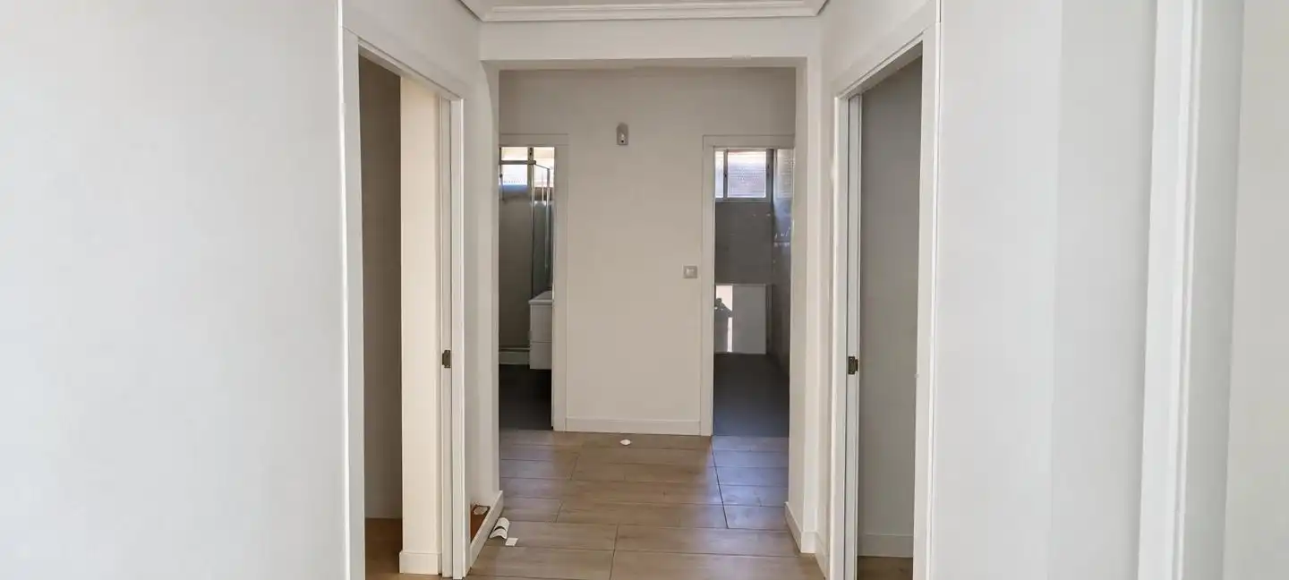 Planta baja en venta en Madrid