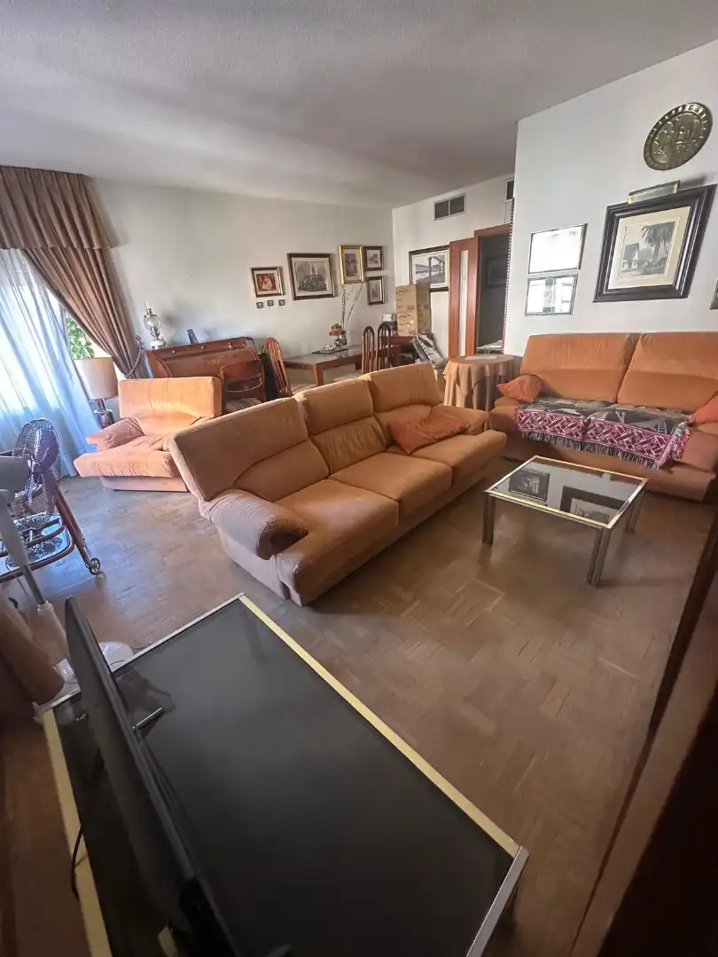 Flat with garden for sale in Fuencarral - El Pardo, imagen 8