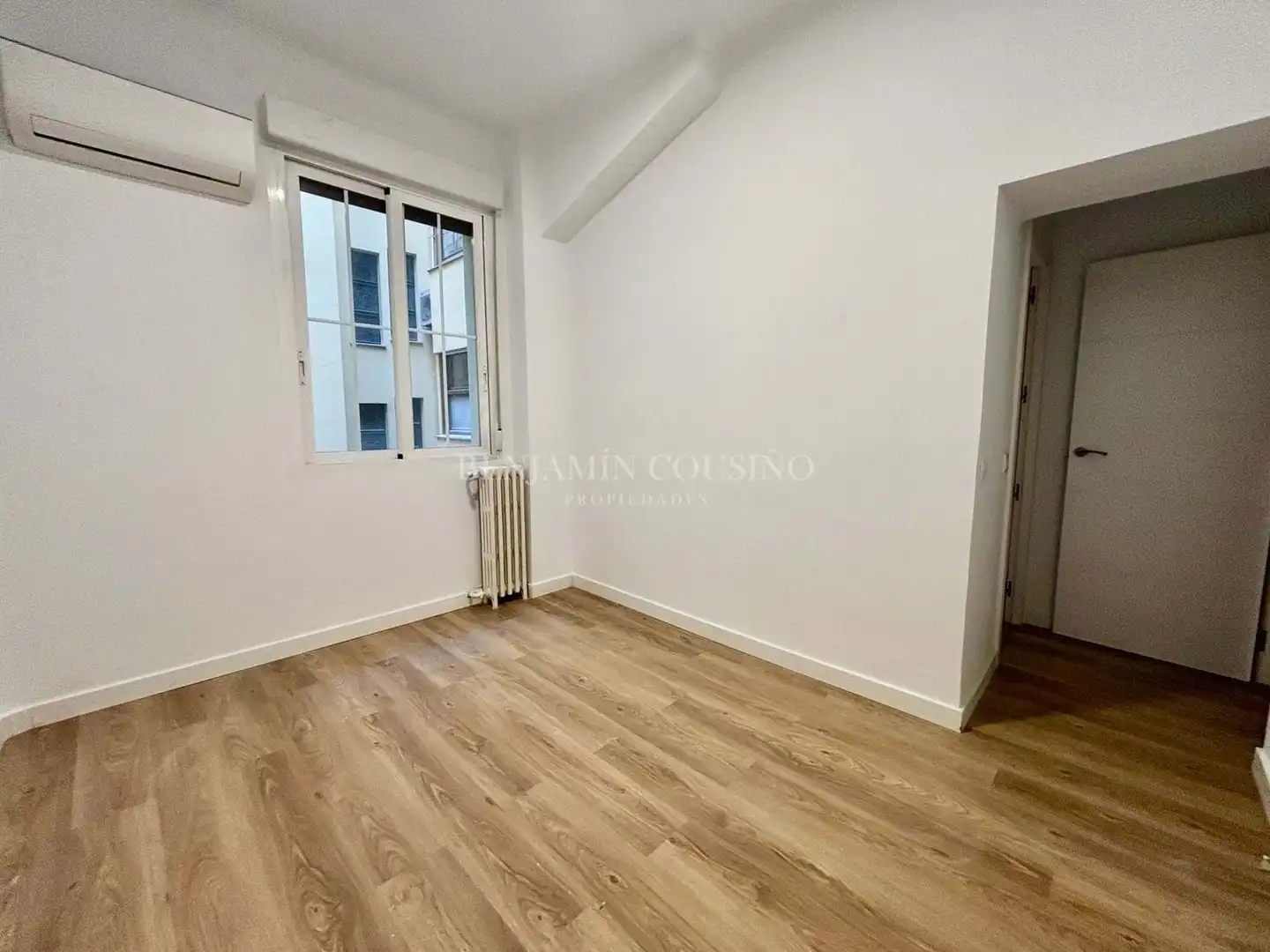 Habitación de Piso de alquiler en Madrid