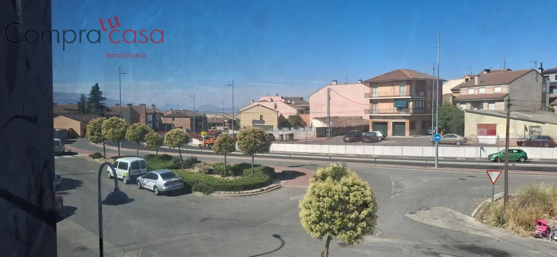 Business premises to rent in Camino de Trescasas, imagen 11