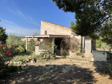 Casa rústica en venta en Planes