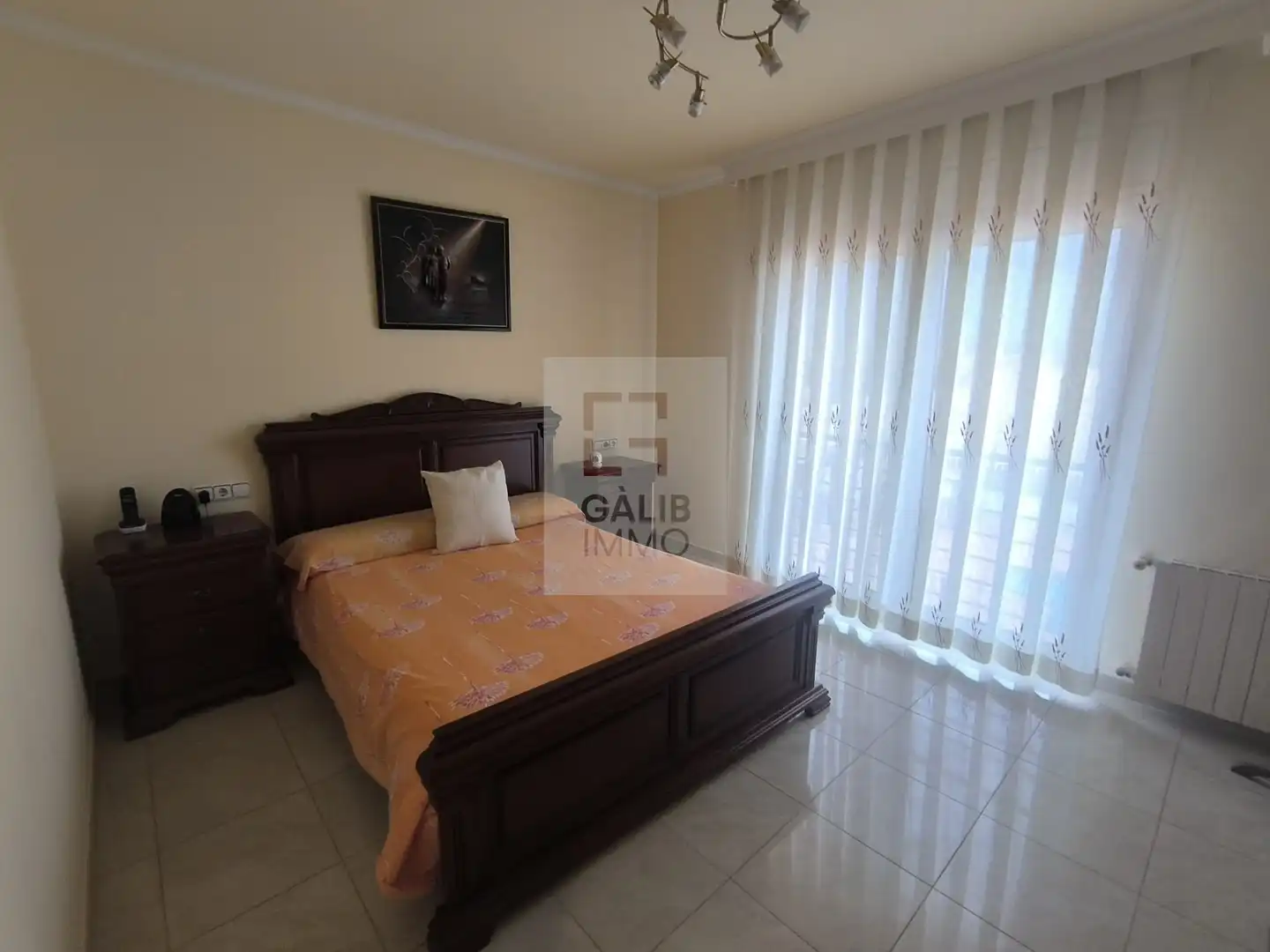 Dormitori de Casa o xalet en venda en Vilamalla amb Aire condicionat, Calefacció i Terrassa