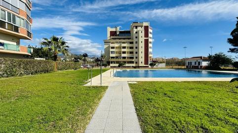 Foto 4 de Pis en venda a Centro Internacional, Torrox