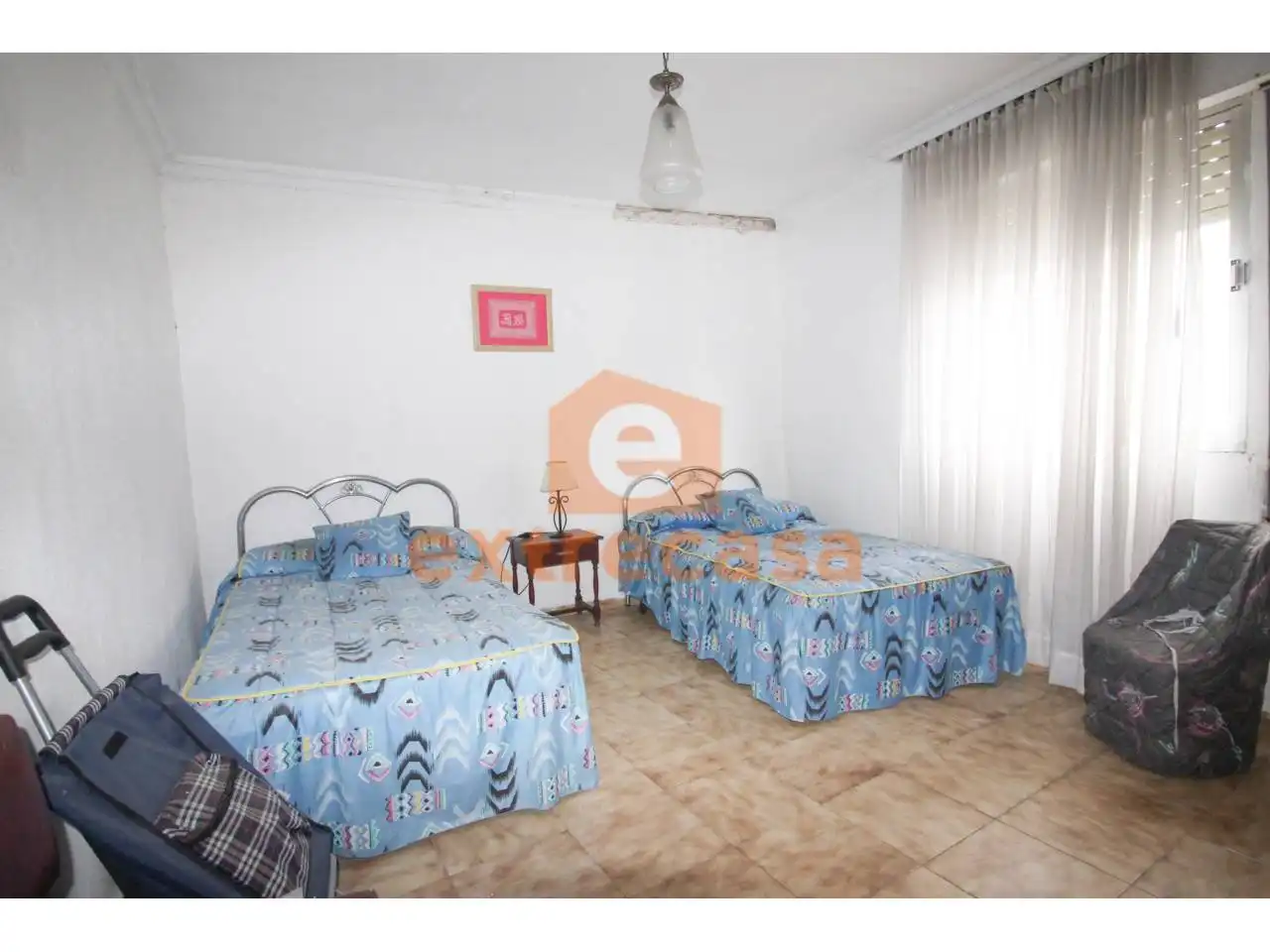 Casa o xalet en venda a La Estación