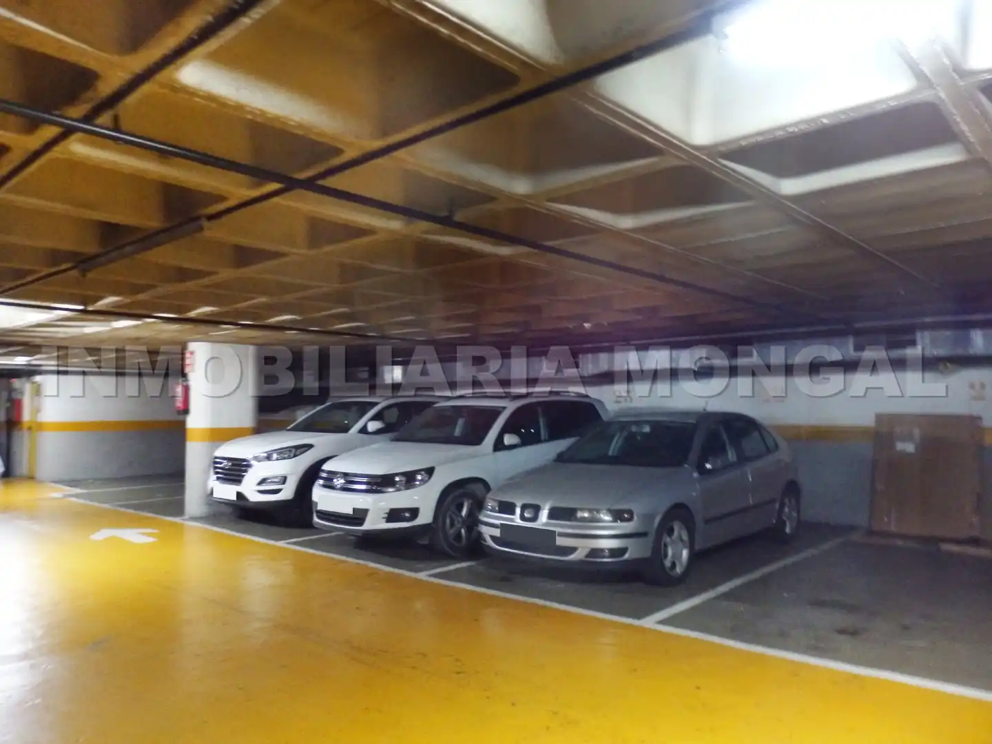 Garatge en venda a Avinguda de la República Argentina, 60, Sant Ildefons