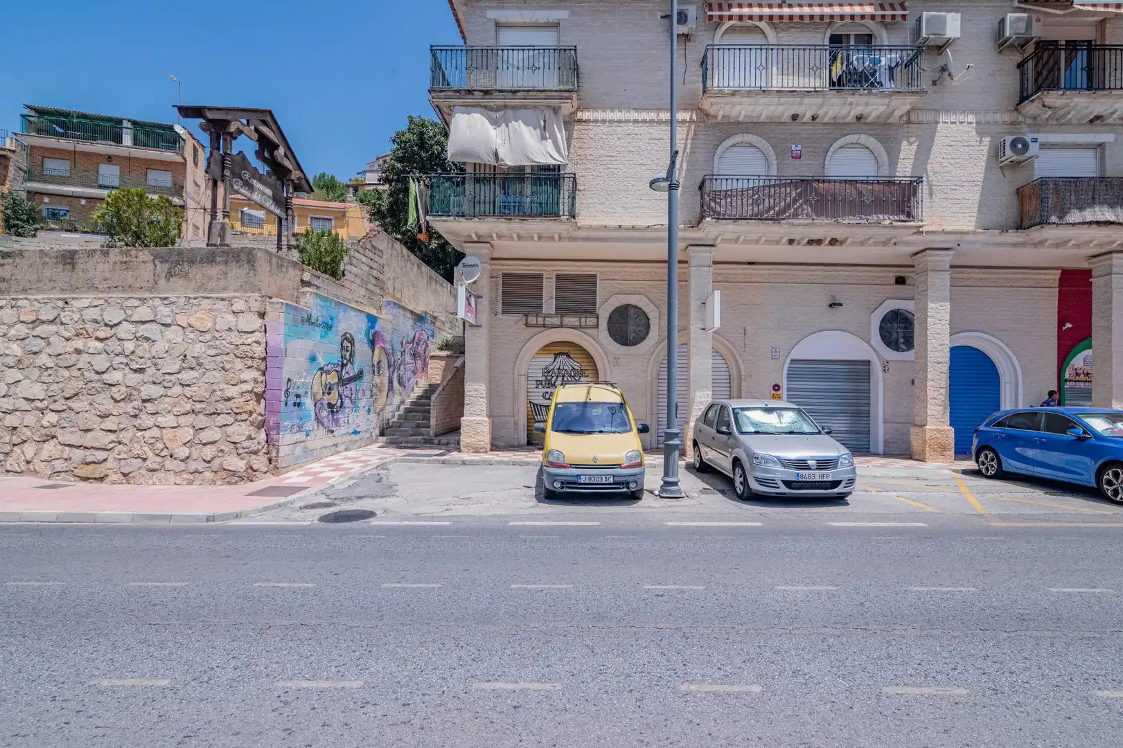 Local comercial en venta en Avenida de Sierra Nevada, imagen 29
