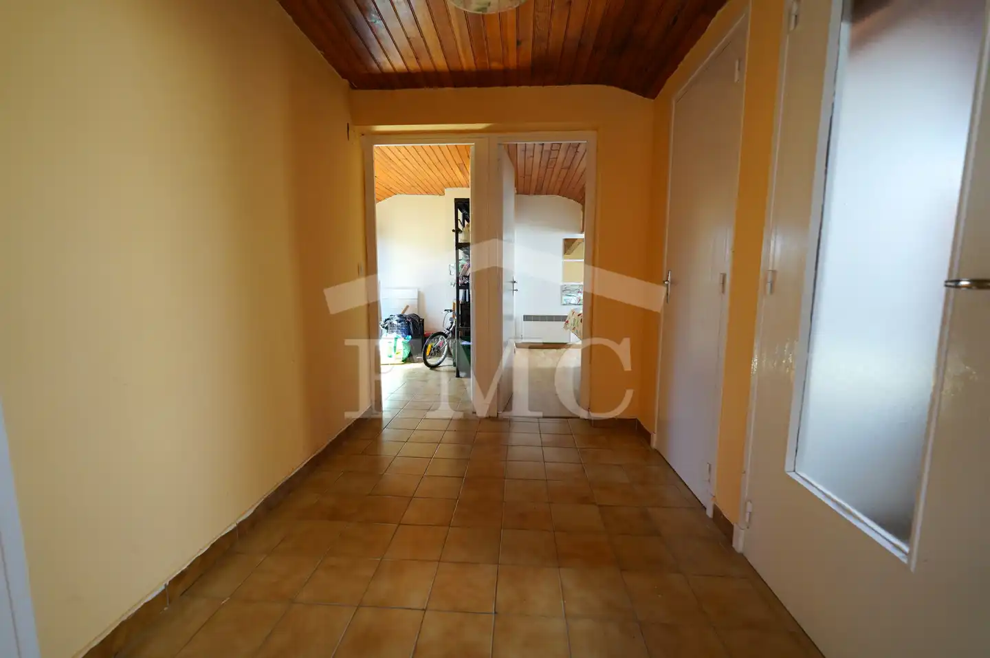 Wohnung mit Terrasse zum Verkauf in Rue du Col Rouge 8, imagen 20