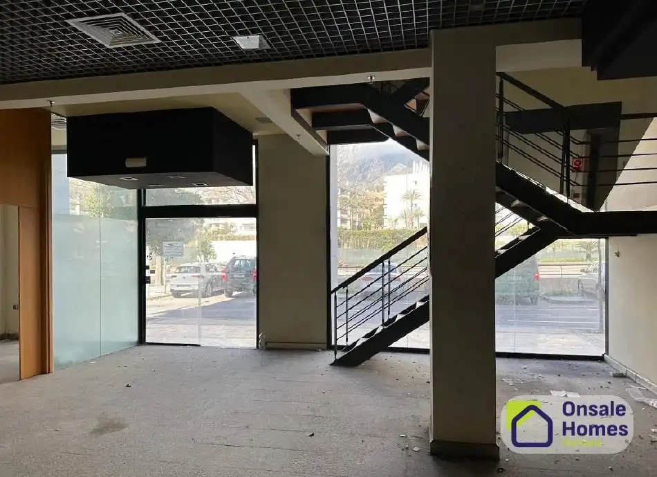 Local comercial en alquiler en Milla de Oro, imagen 14