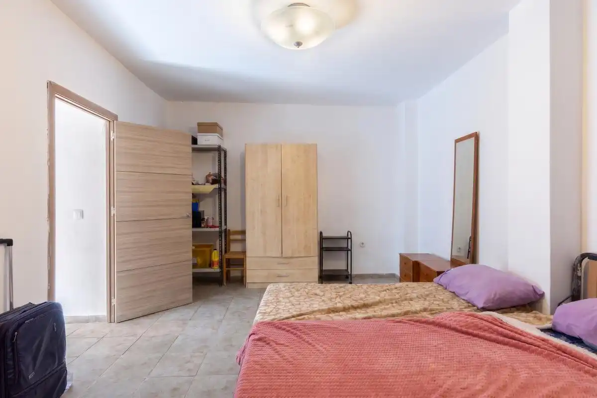 Bedroom of Detached homes for sale in Alzira  with Heating, Terrace and Balcony