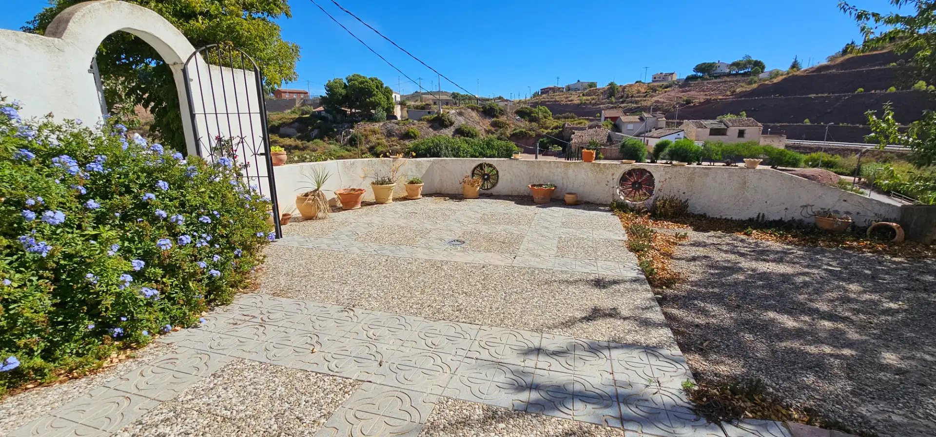 Villa con piscina in vendita a Aledo, imagen 21