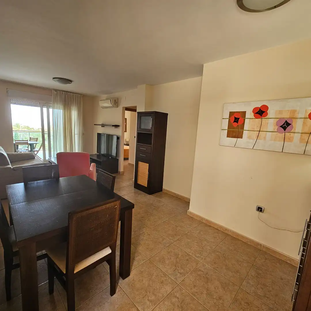 Mini appartamento con terrazza in vendita a Veneciola E 41, imagen 8