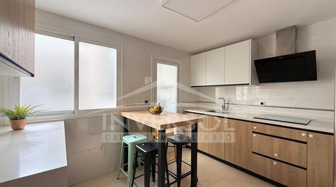 Foto 3 de Pis en venda a Calle Hermanos Lirola, 13, Pabellón - Estación - El Corte Inglés, El Ejido