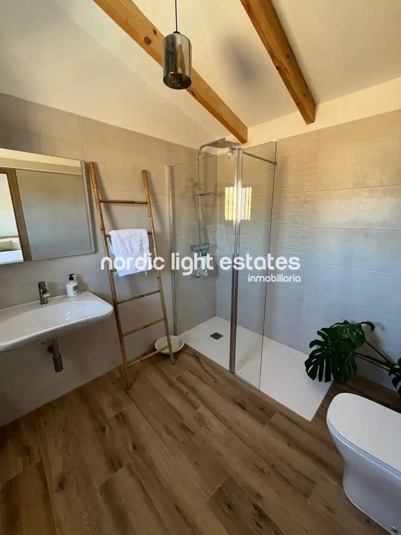 Houses for rent in El Limonar