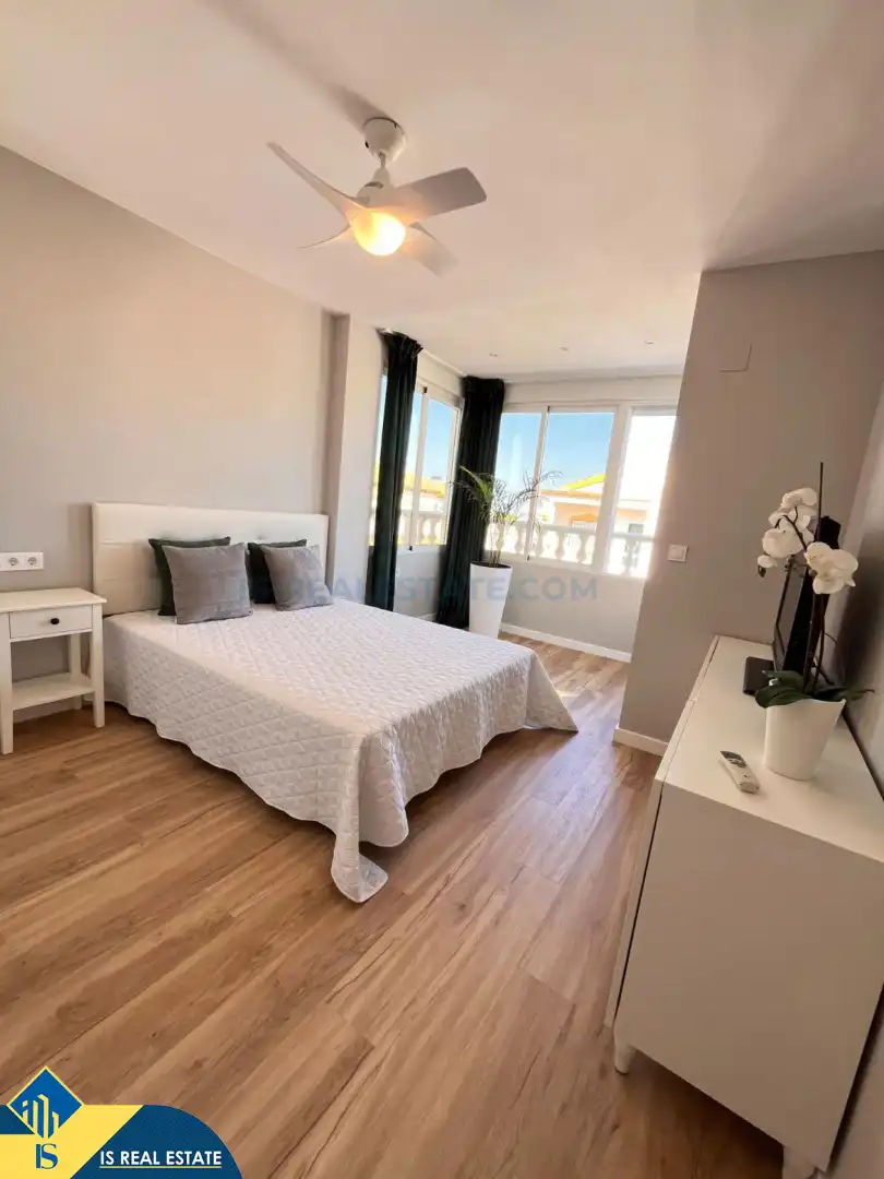 Maisonette mit Pool zum Verkauf in Orihuela Costa, imagen 31
