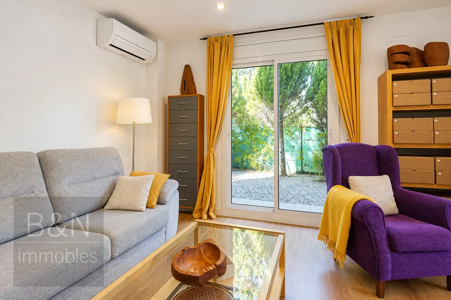 Casa amb terrassa en venda a Ullastrell, imagen 14