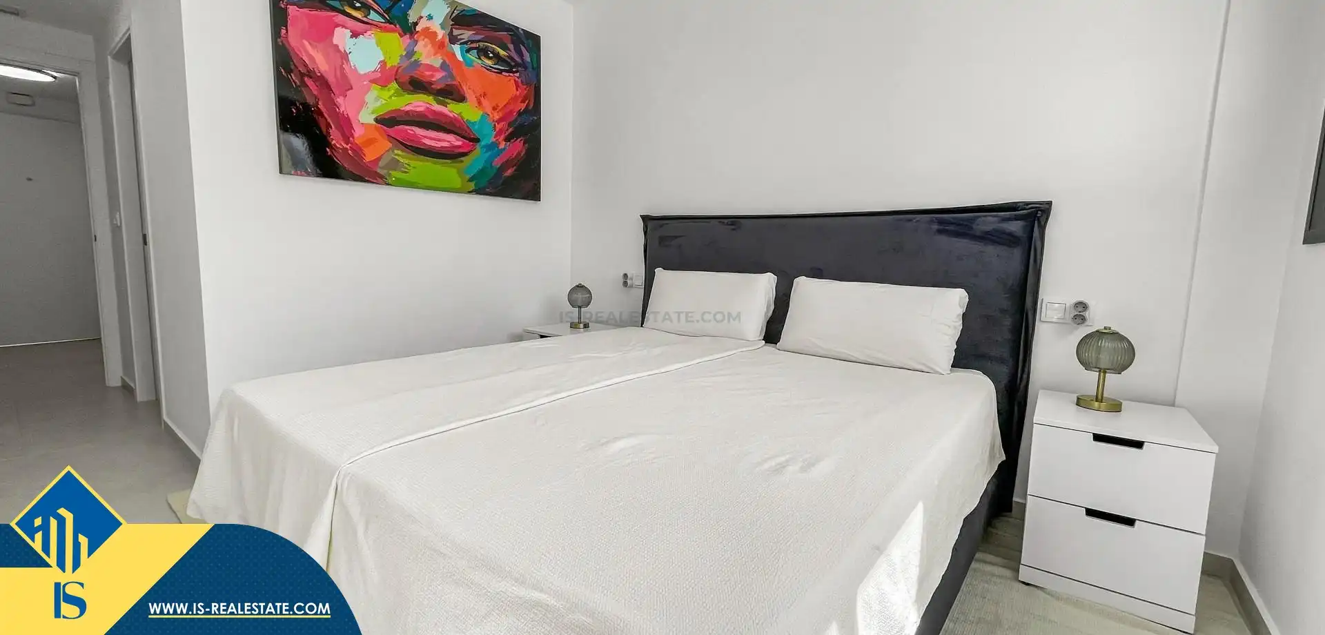 Wohnung mit Pool zum Verkauf in Orihuela Costa, imagen 10
